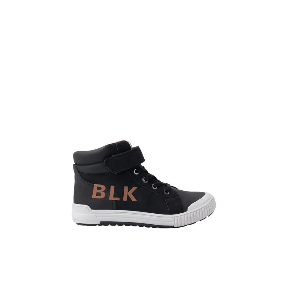 Bata Sneakers baskets montantes garçon usage ville