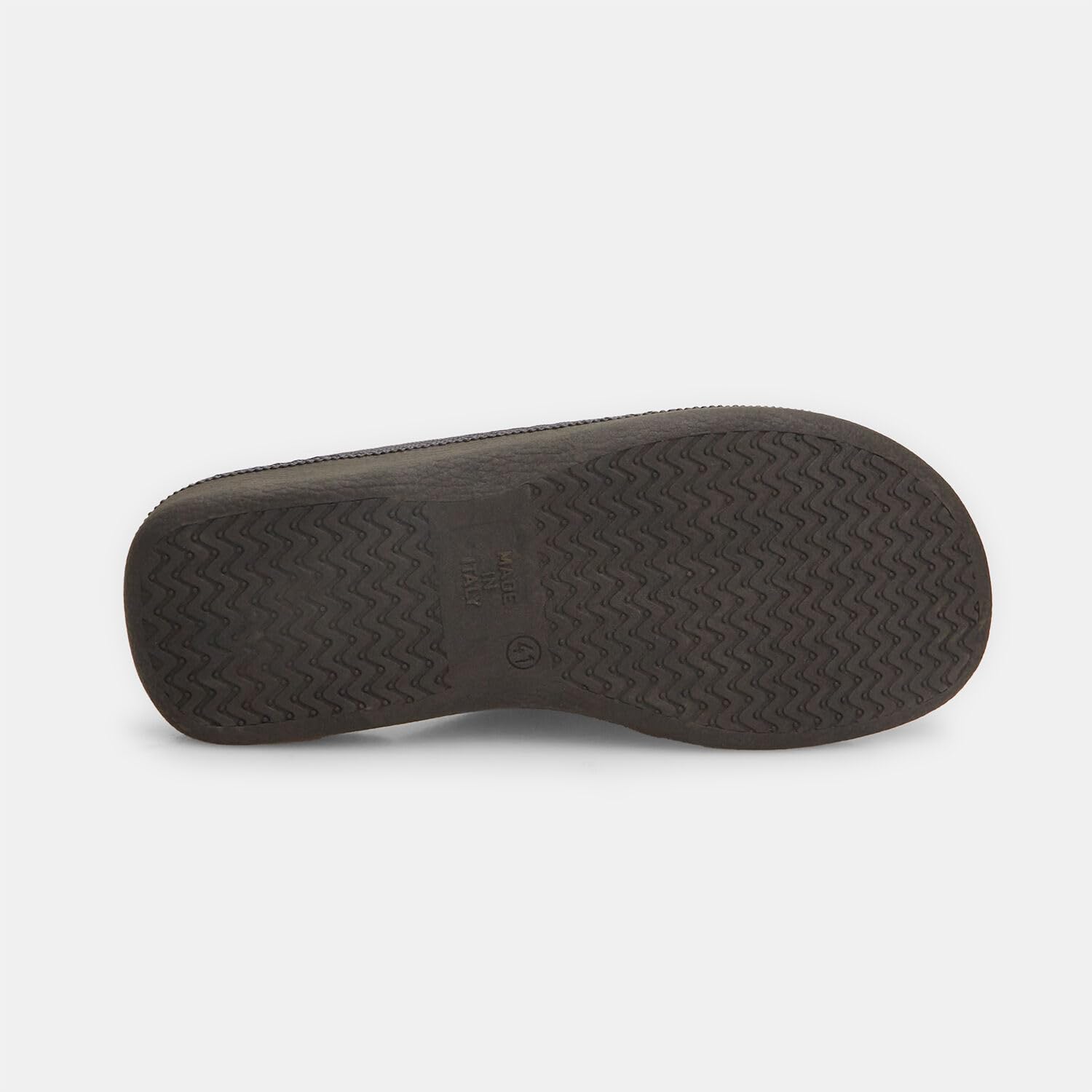 Bata Slip On pantoufles homme hiver confort