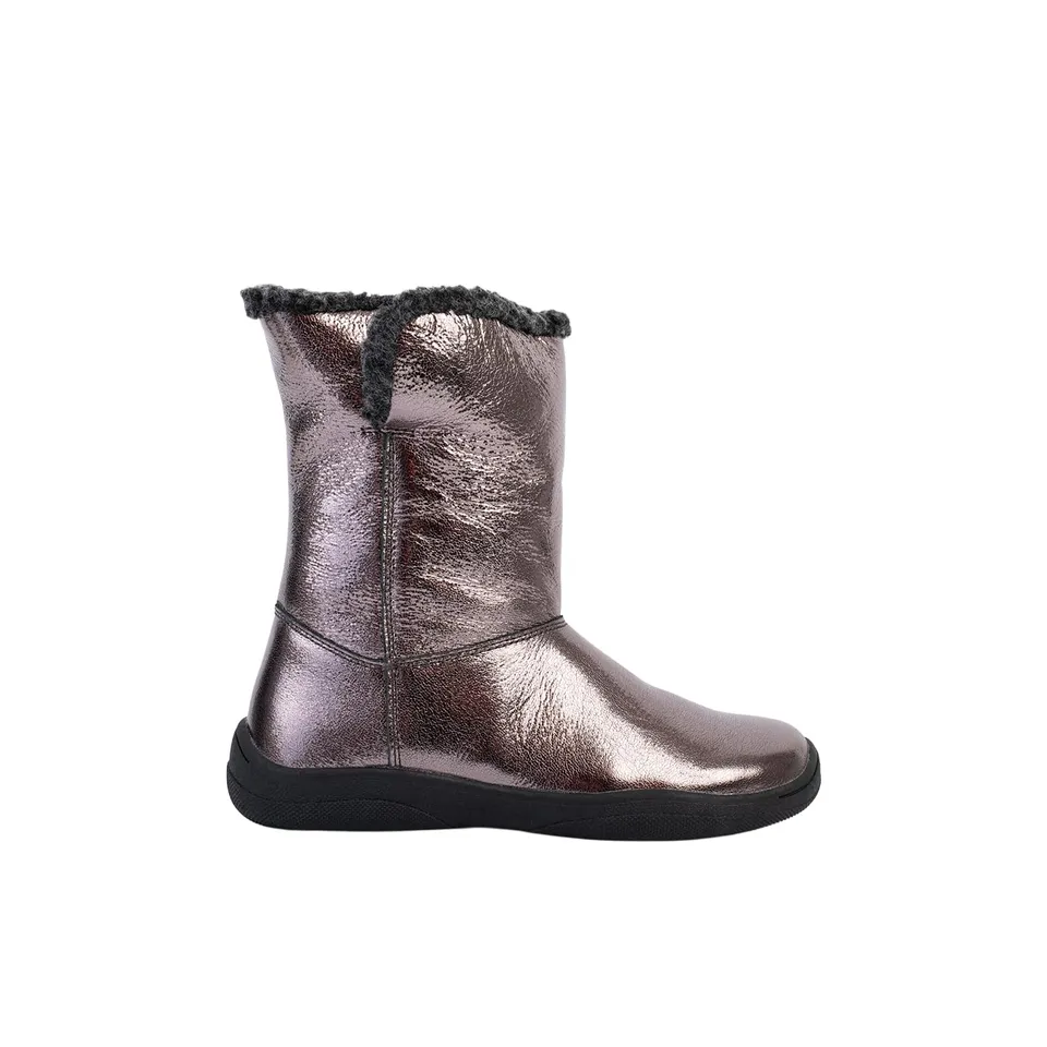 Bata Weinbrenner bottines barefoot fille usage quotidien
