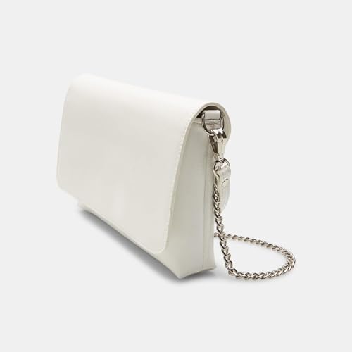 Bata Sacs mini embrayage femme blanc pochette soirée