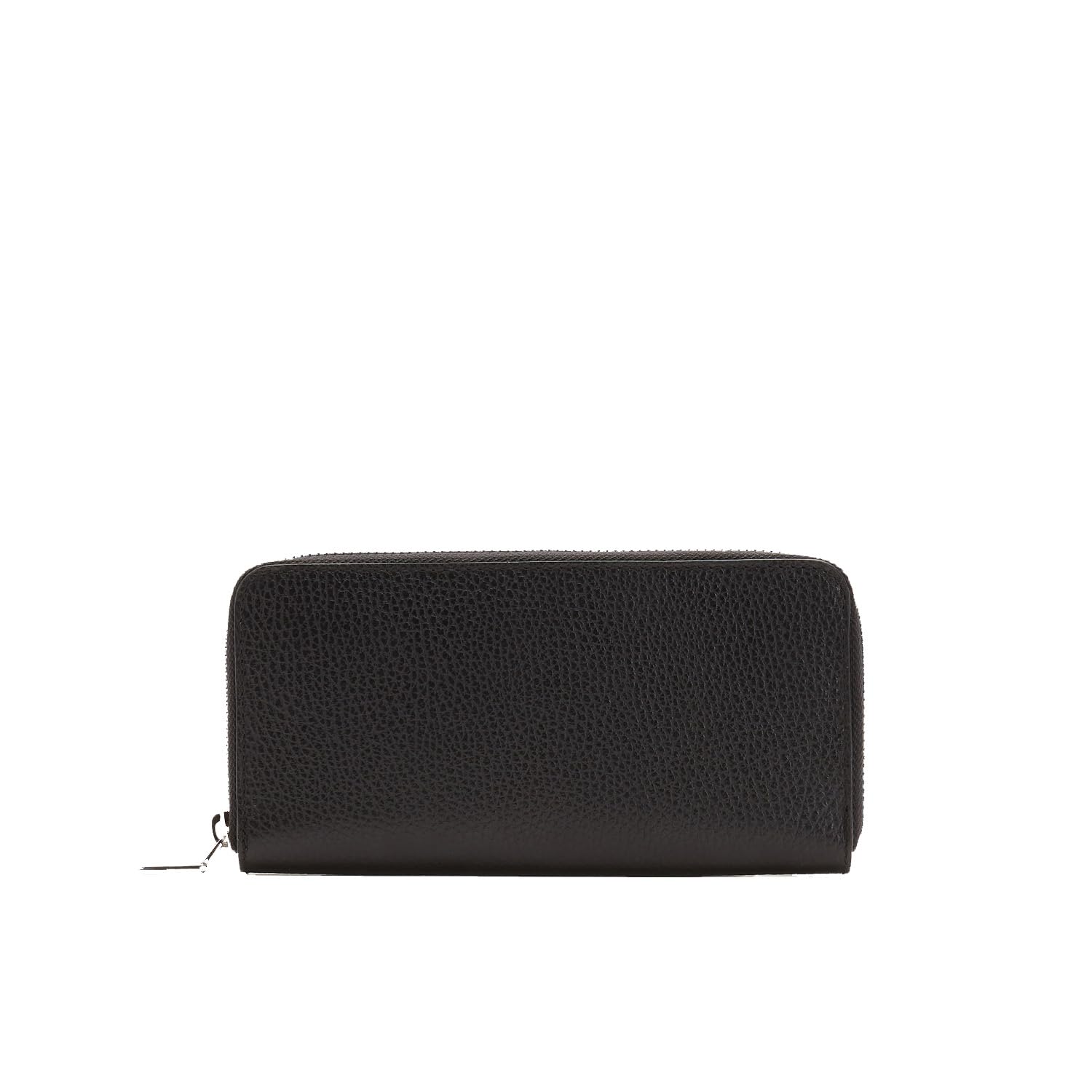 Bata Portefeuille femme cuir noir - taille unique