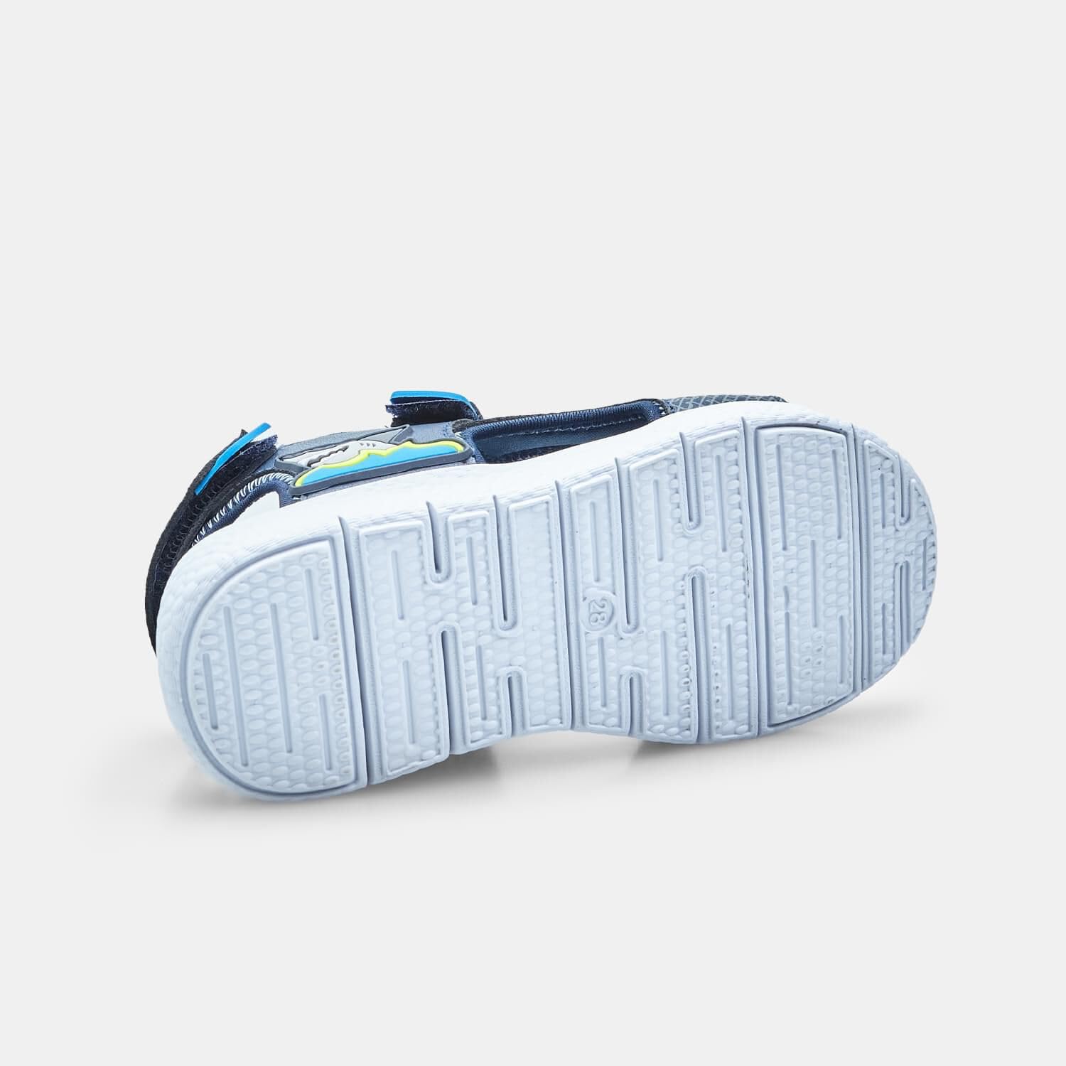 Bata Sandales garçon sandales été semelle adhérente