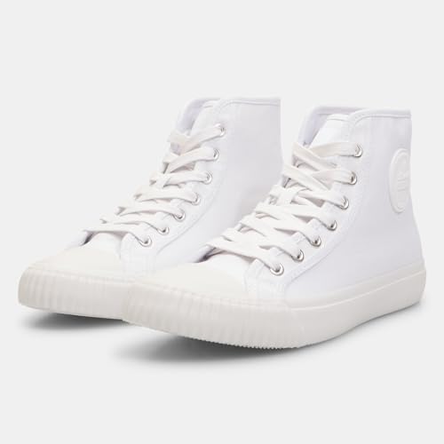 Bata Bullets sneakers montantes femme ville