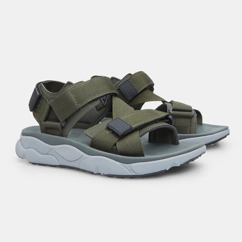 Bata Sandales d’Été Homme Modèle Ville