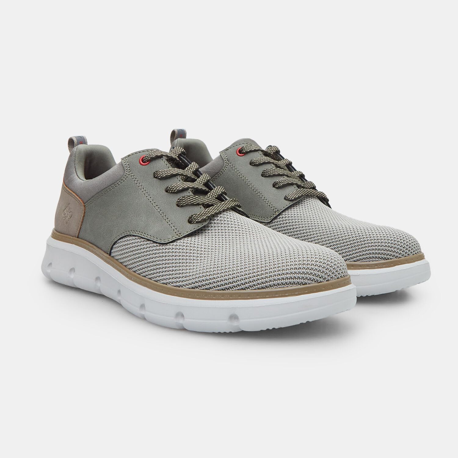 Bata Red Label chaussures à lacets homme ville