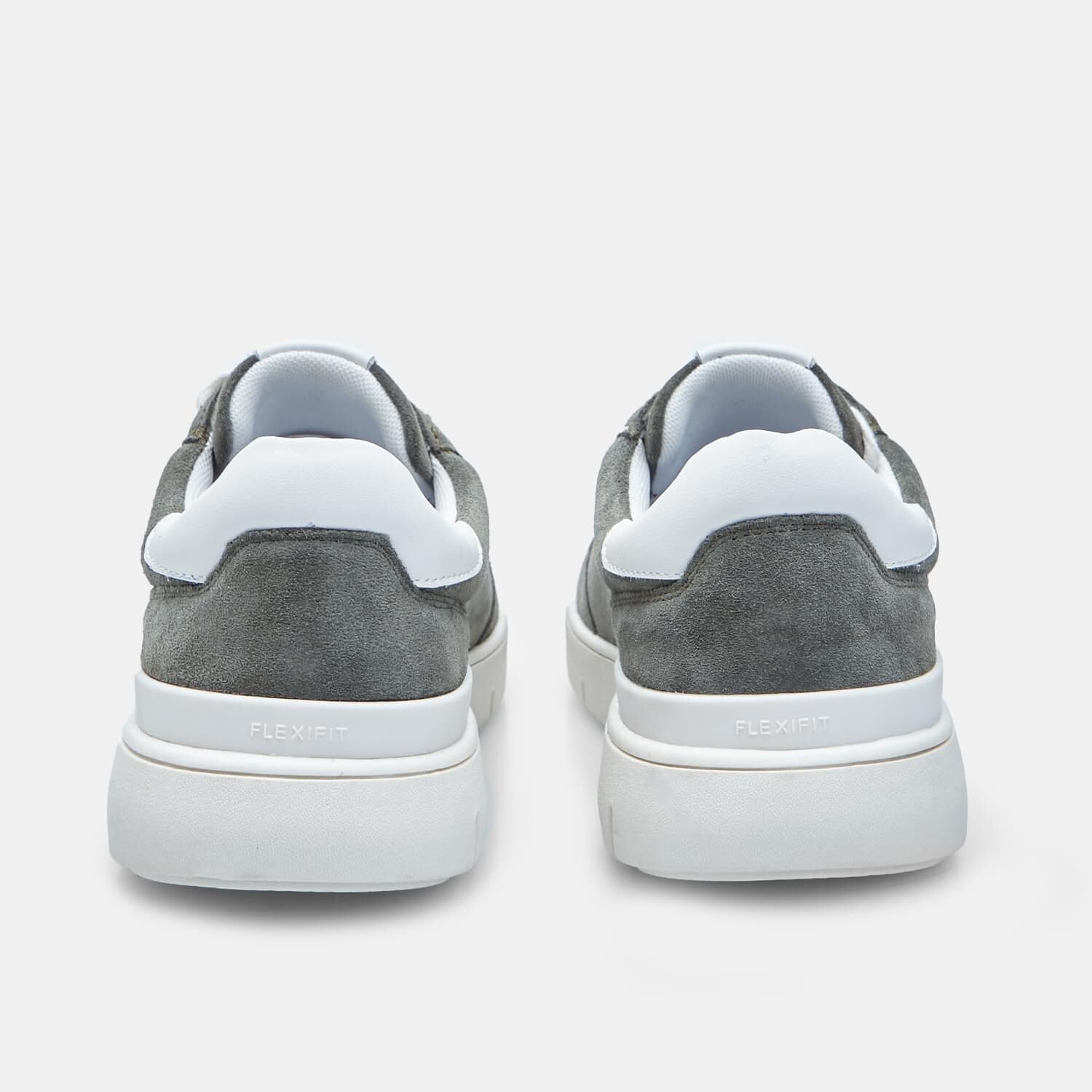 Bata Sneakers Daim baskets homme décontractées