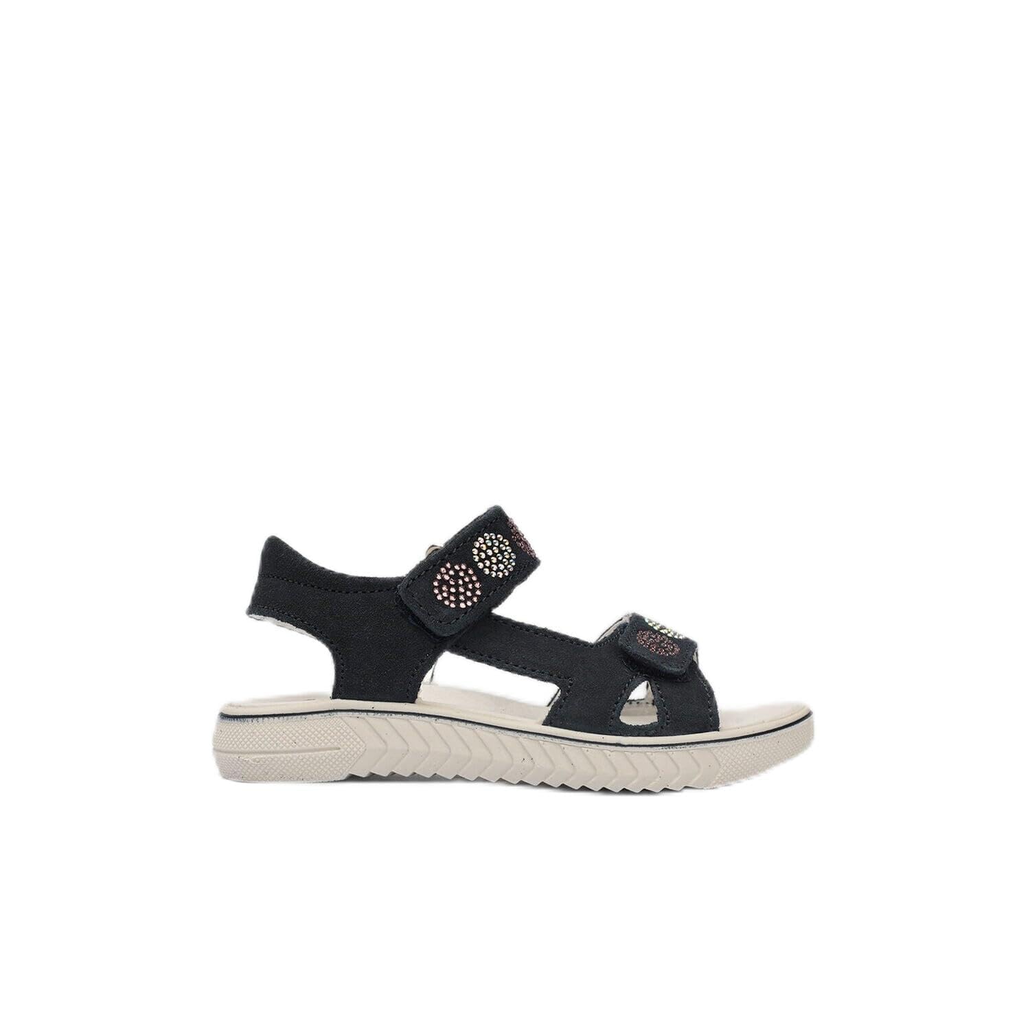 Bata sandales daim fille été plates