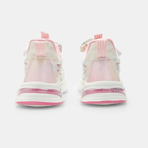 Bata BBG Barbie Sneakers fille rose