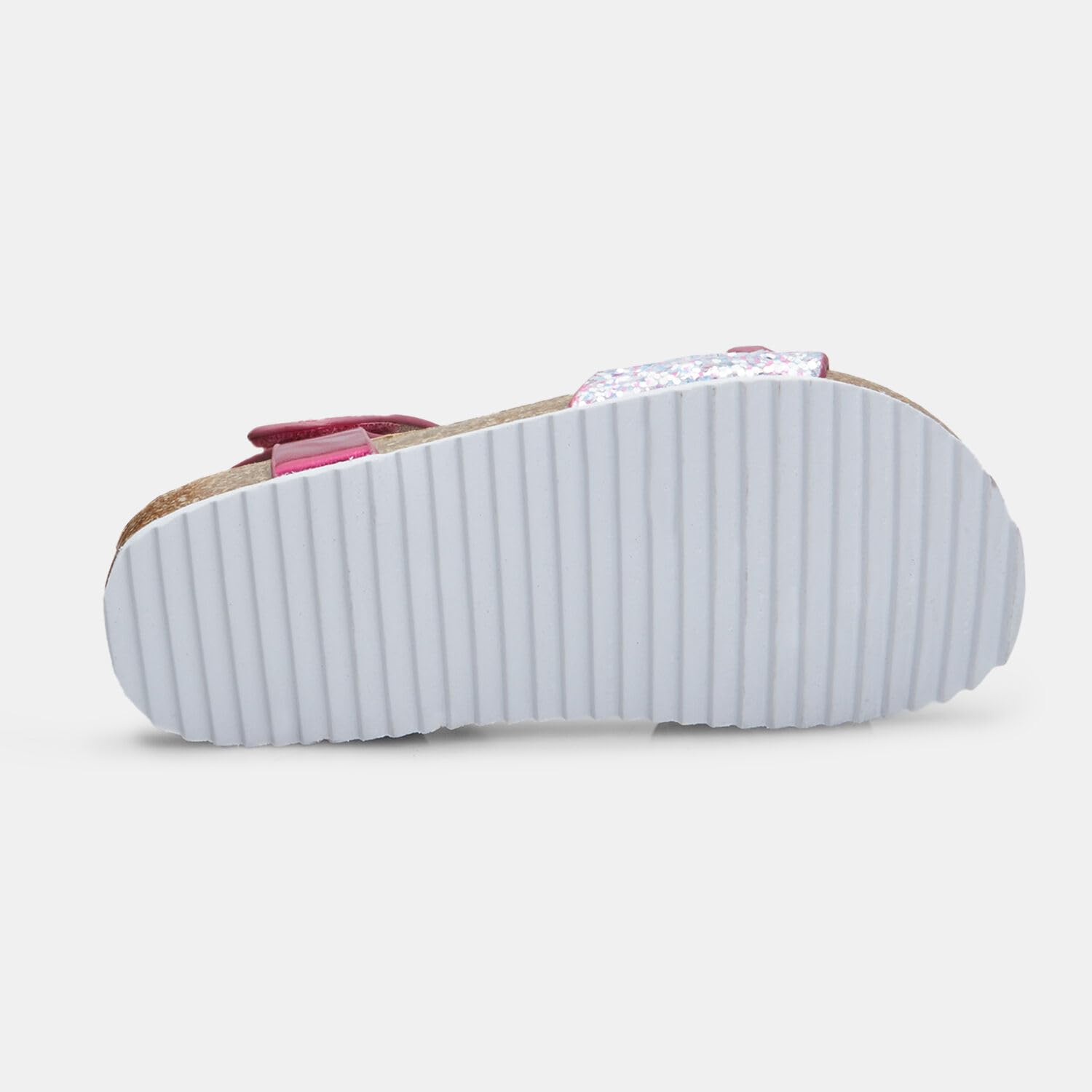 Bata sandales fille été légères confort