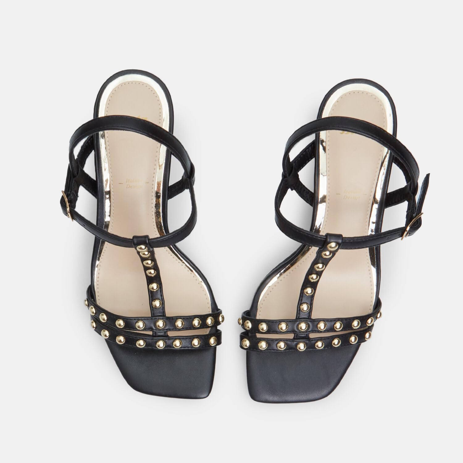 Bata Sandales femme talon 6 cm confortables