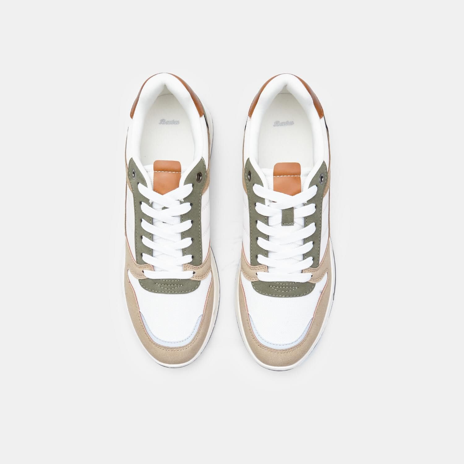 Bata Chaussures à lacets homme classiques confortables