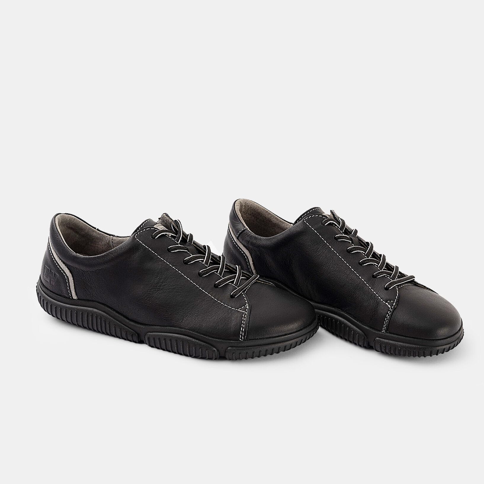 Bata Chaussures à lacets femme Barefoot 36 EU plates