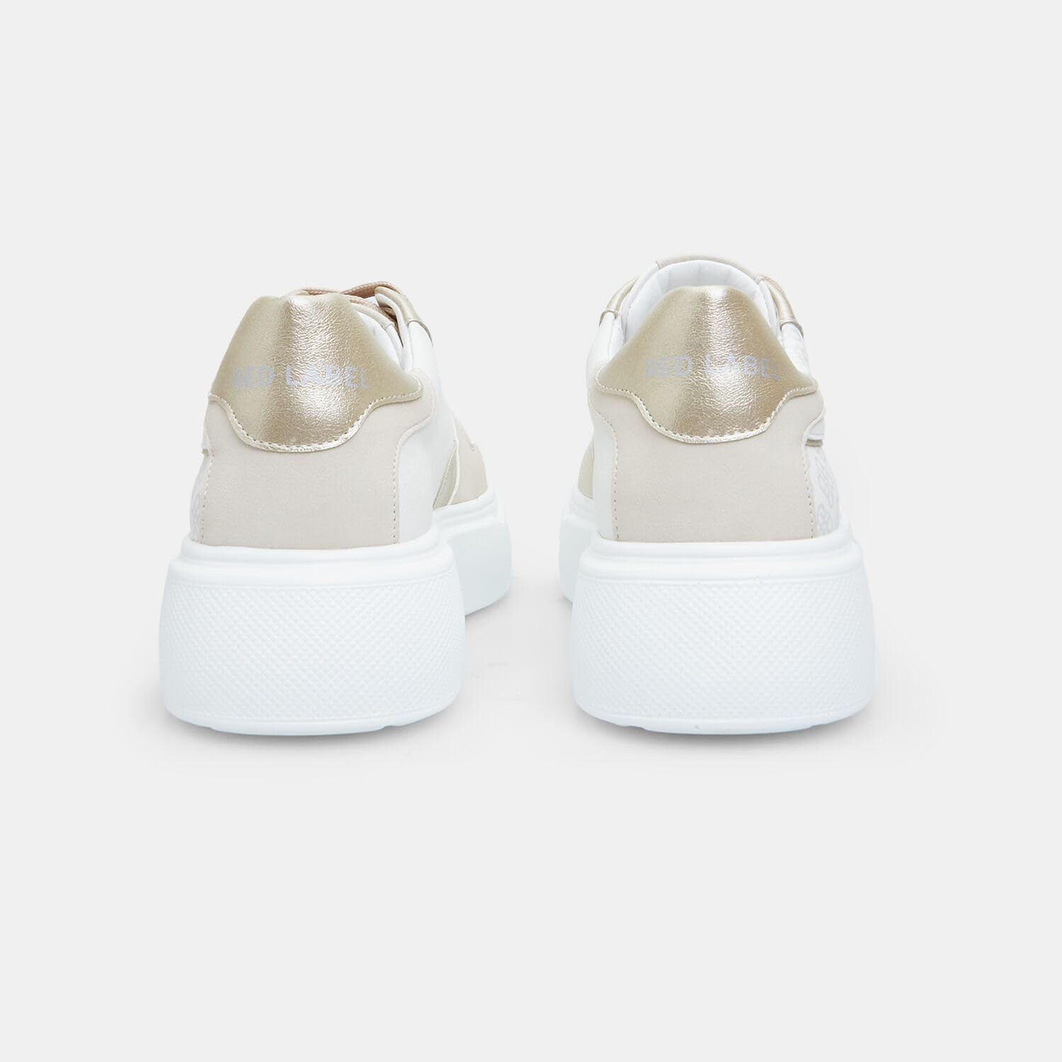 Bata Sneakers Red Label baskets femme ville confort