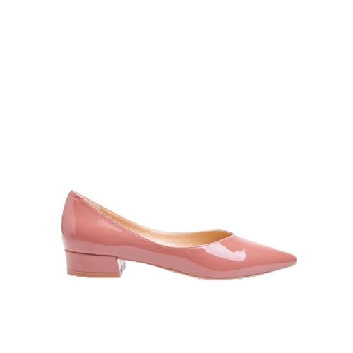 Bata Ballerines vernies femme chic