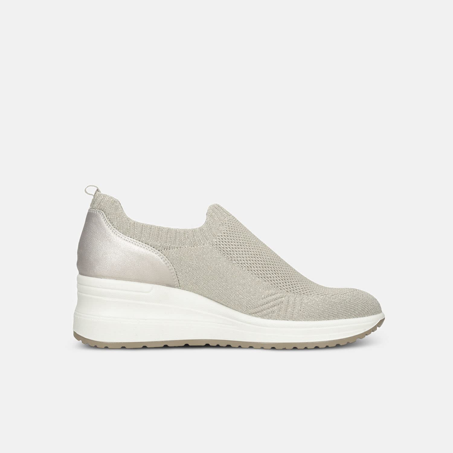 Bata Slip On slip-on femme plat confort quotidien