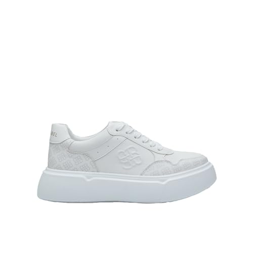 Bata Red Label Sneakers femme plateforme 4 cm confort