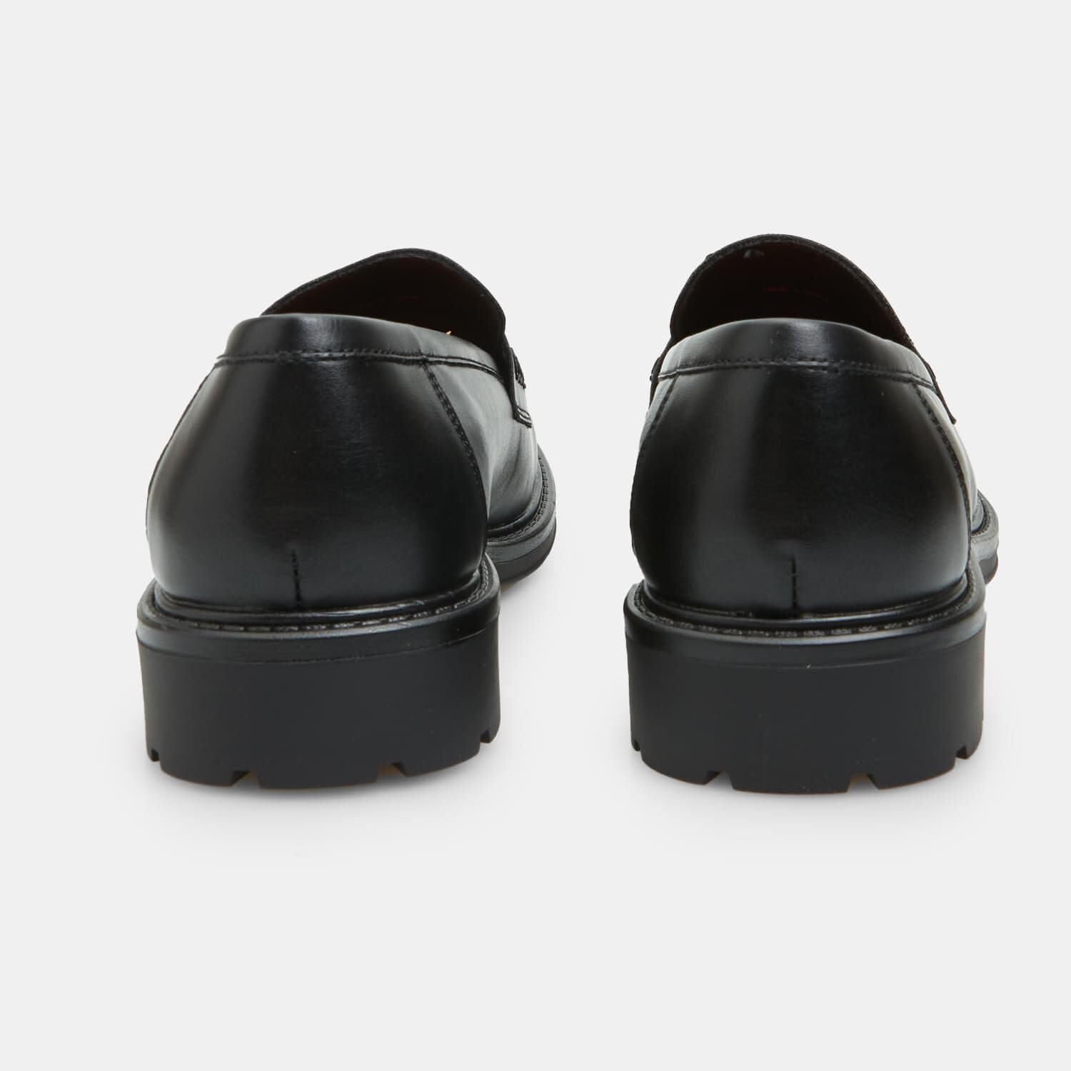 Bata Red Label mocassin homme confortable élégant