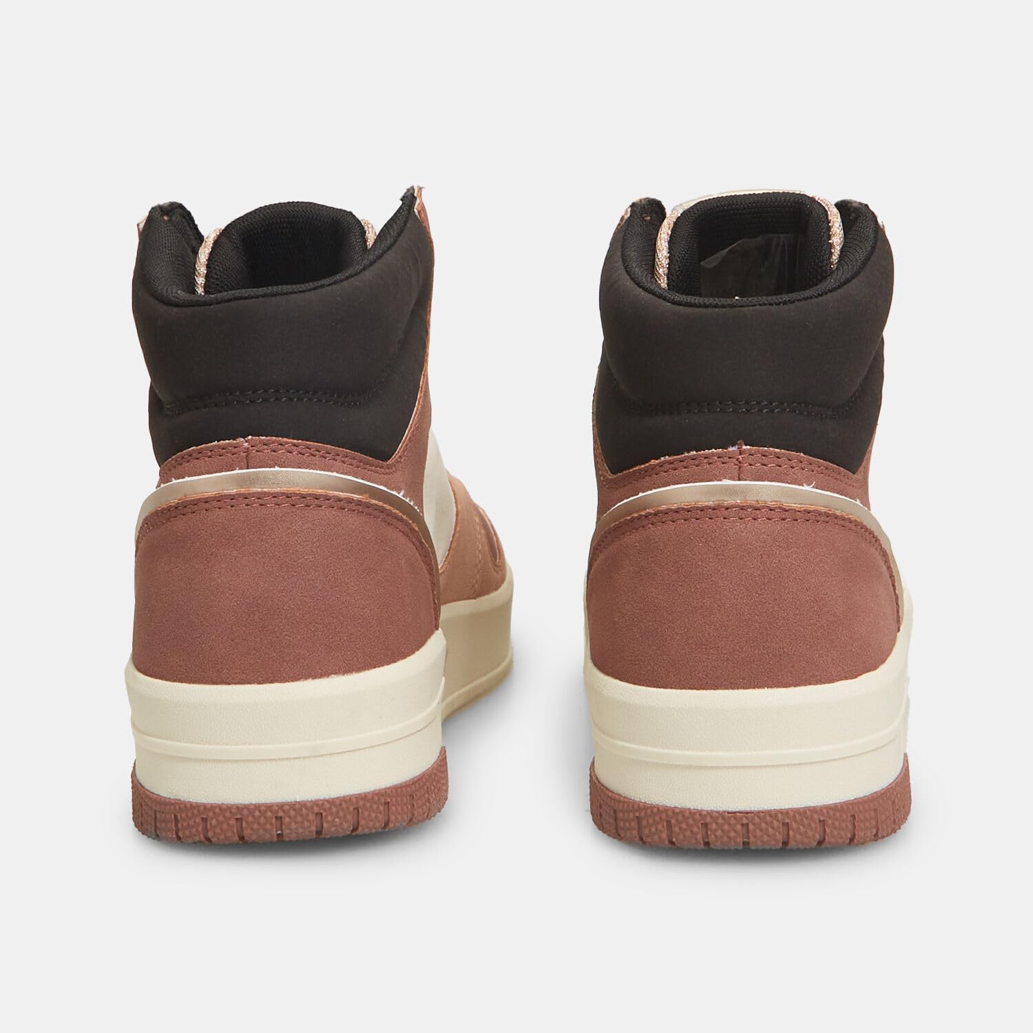 Bata Sneakers Montantes femme ville