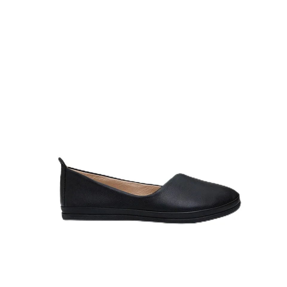 Bata Ballerines femme ballerines cuir confortables