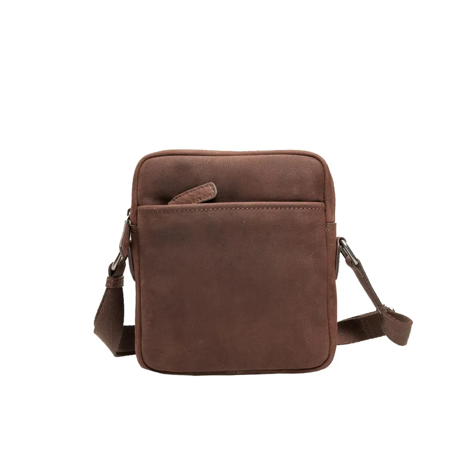 Bata Sacs sacoche homme cuir véritable pratique
