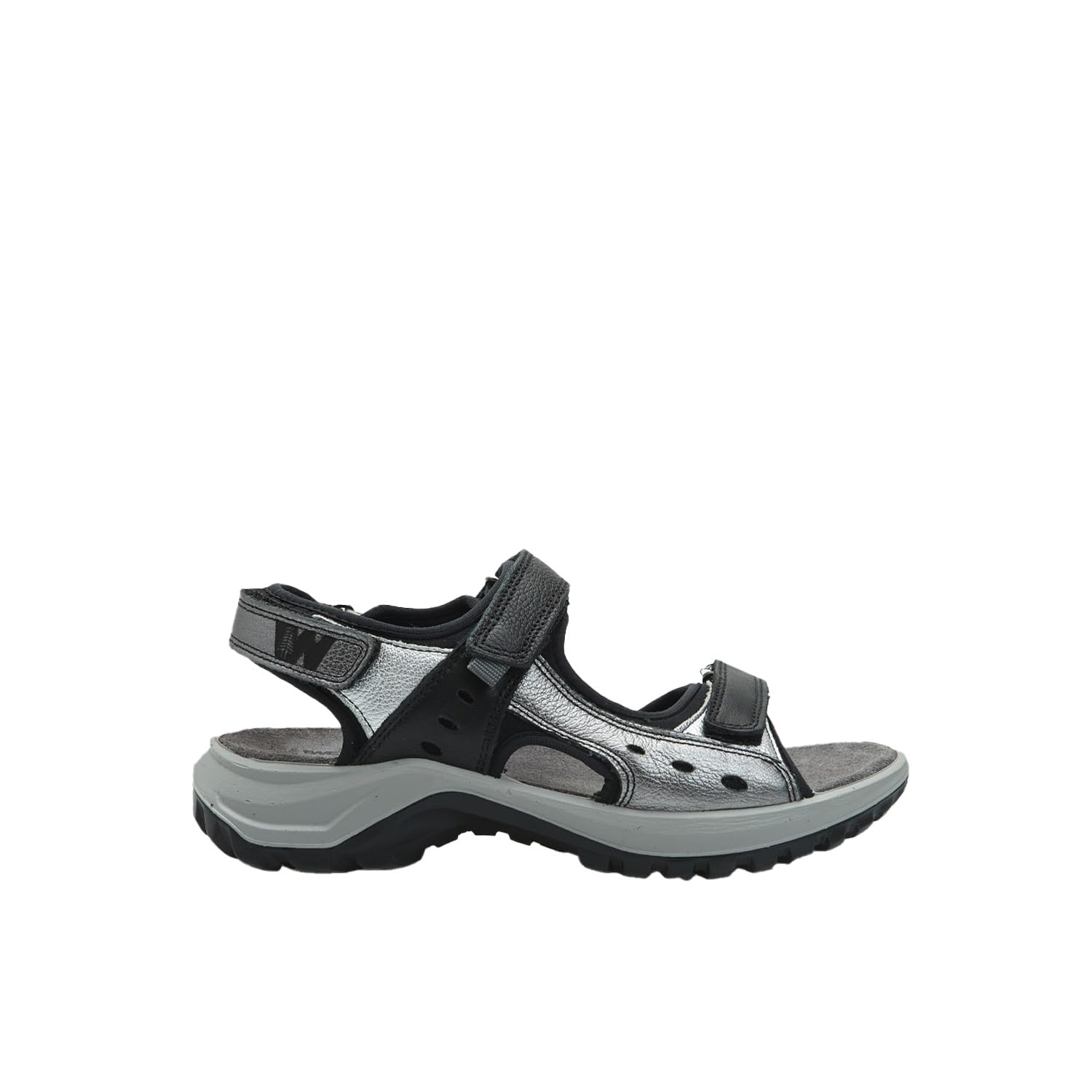 Bata Sandales Weinbrenner femme été casual