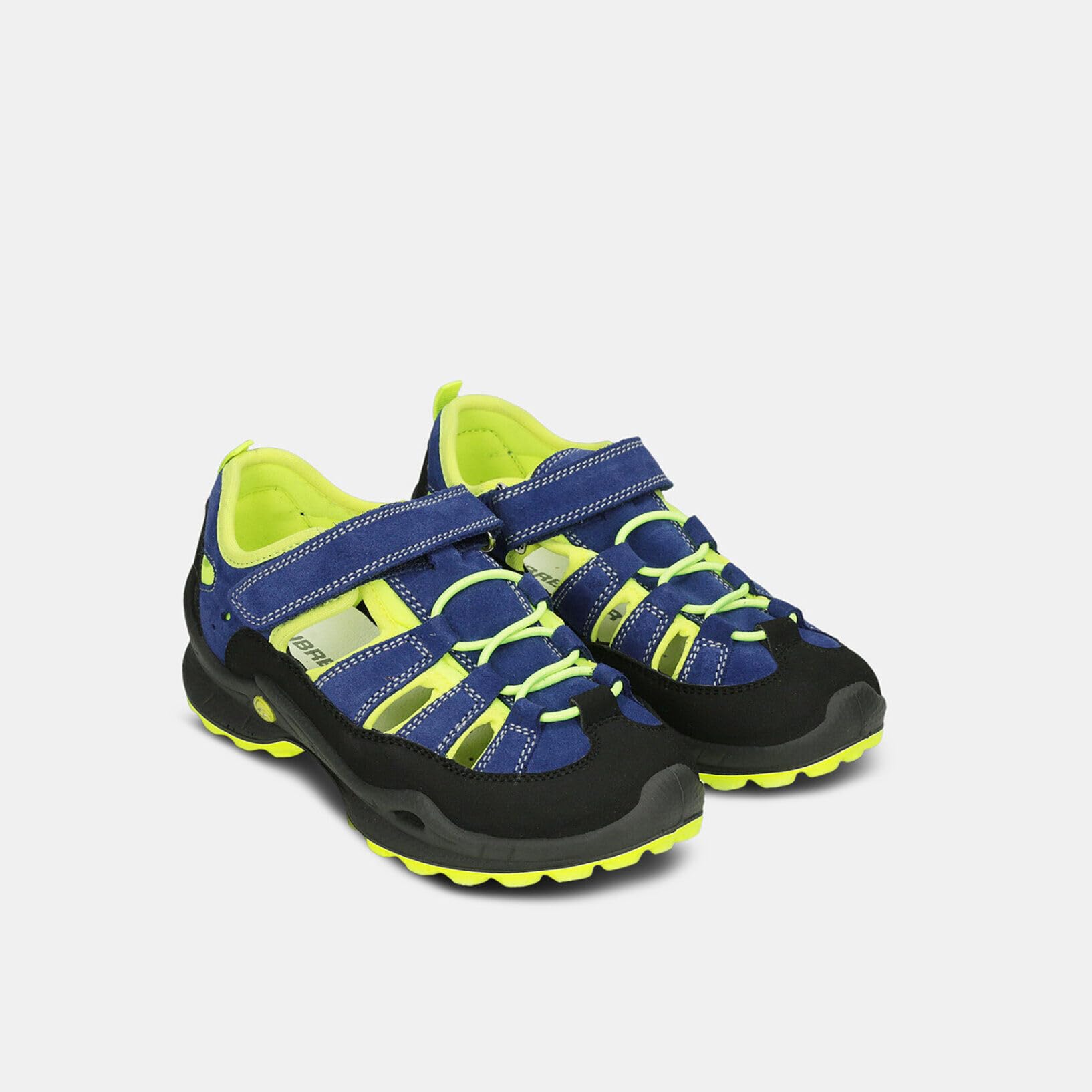 Bata Weinbrenner sandale garçon daim été