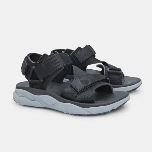 Bata Sandales été homme plates confort