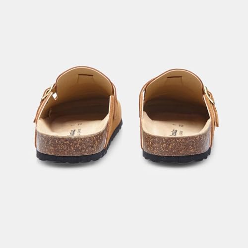 Bata Mocassins Femme Cuir Chaussures Plates Ville
