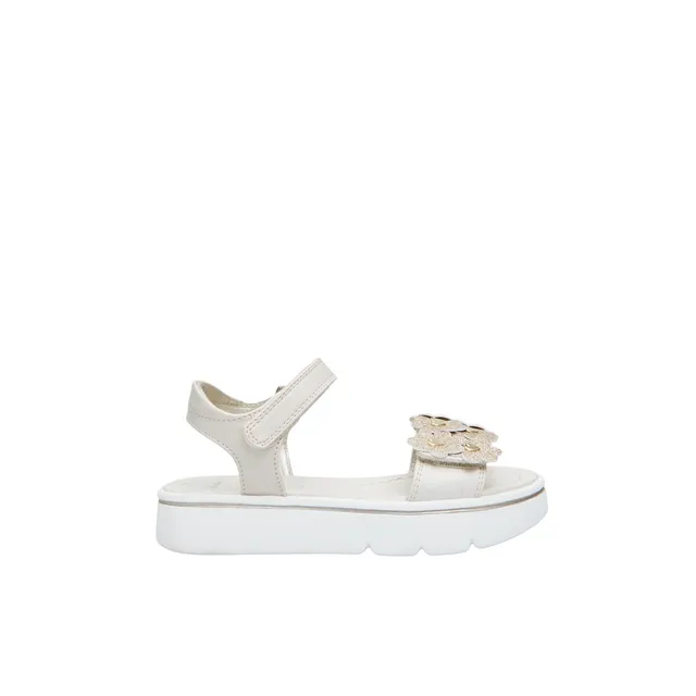 Bata Sandales Fille sandales plates confort quotidien