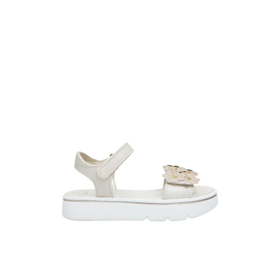 Bata Sandales Fille sandales plates confort quotidien