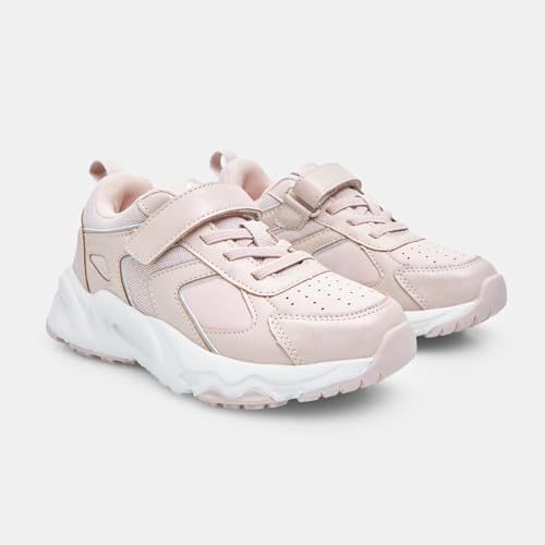 Bata Sneakers Baskets Fille Confort Ville