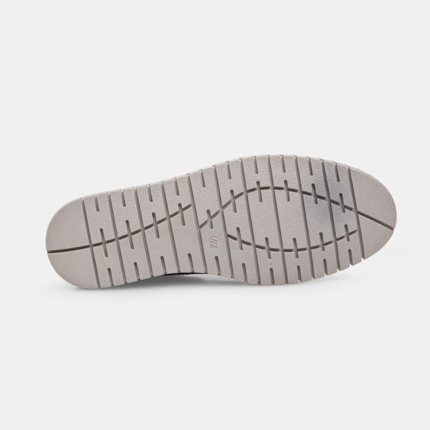 Bata Comfit Slip On chaussures homme sans lacets confort