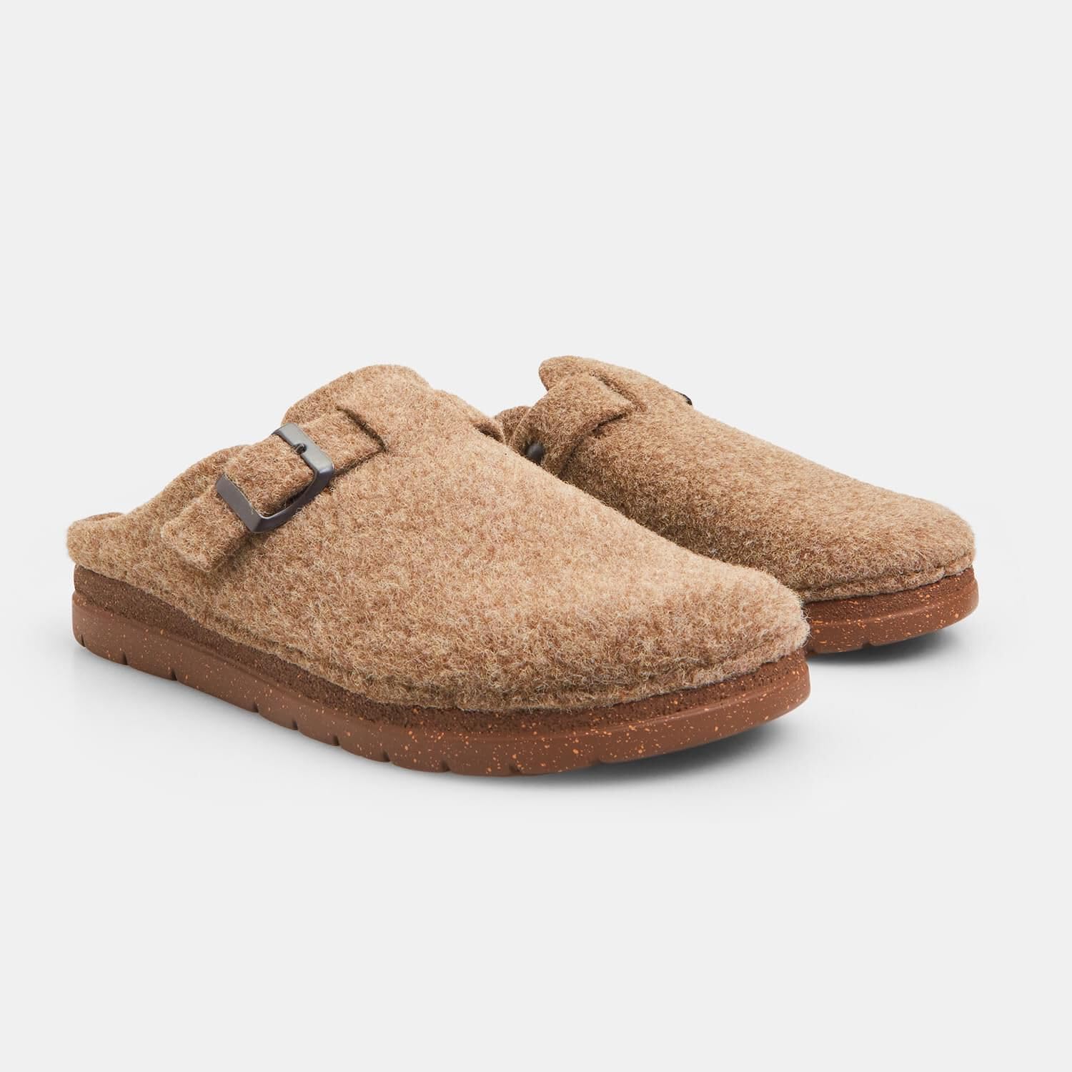 Bata Weinbrenner slip on chaussons homme intérieur