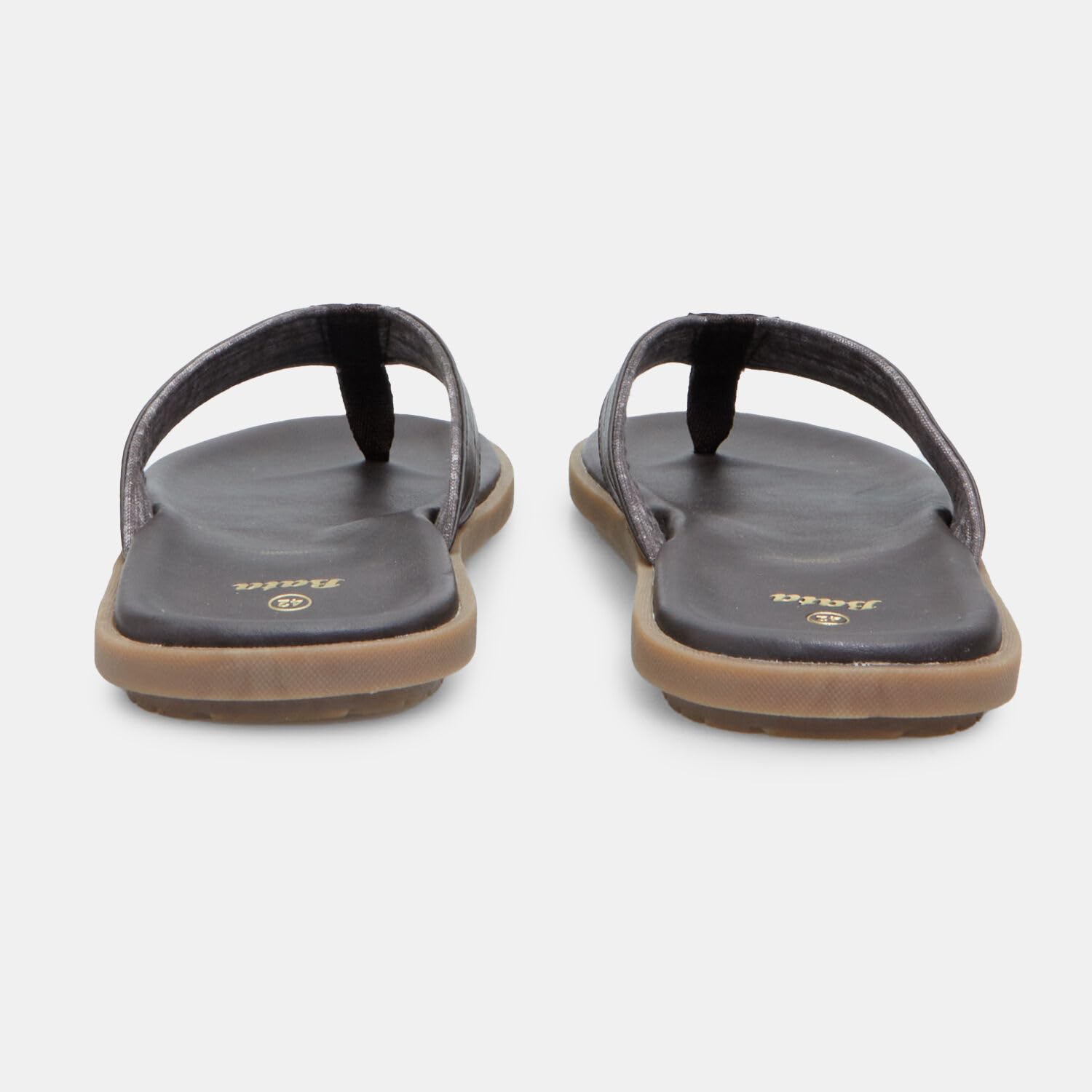 Bata Tongs homme confort quotidien