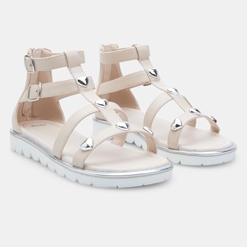Bata Sandales sandales fille fermées 33 EU légères