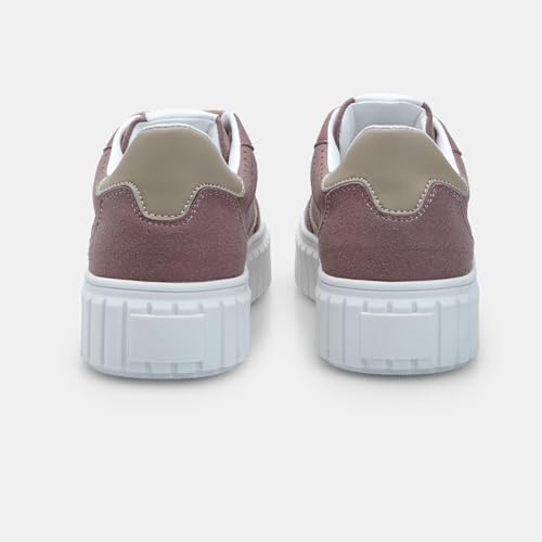 Bata Sneakers baskets femme confortables ville