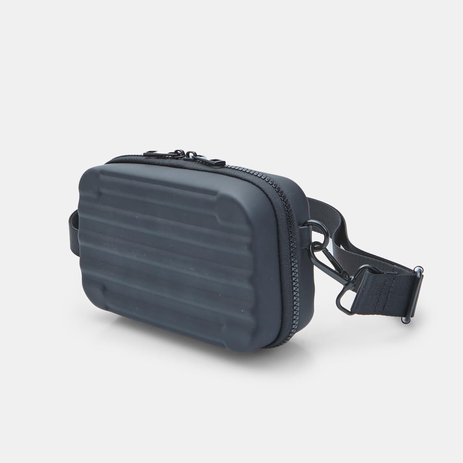 Bata Sacs Pochette homme cuir compacte