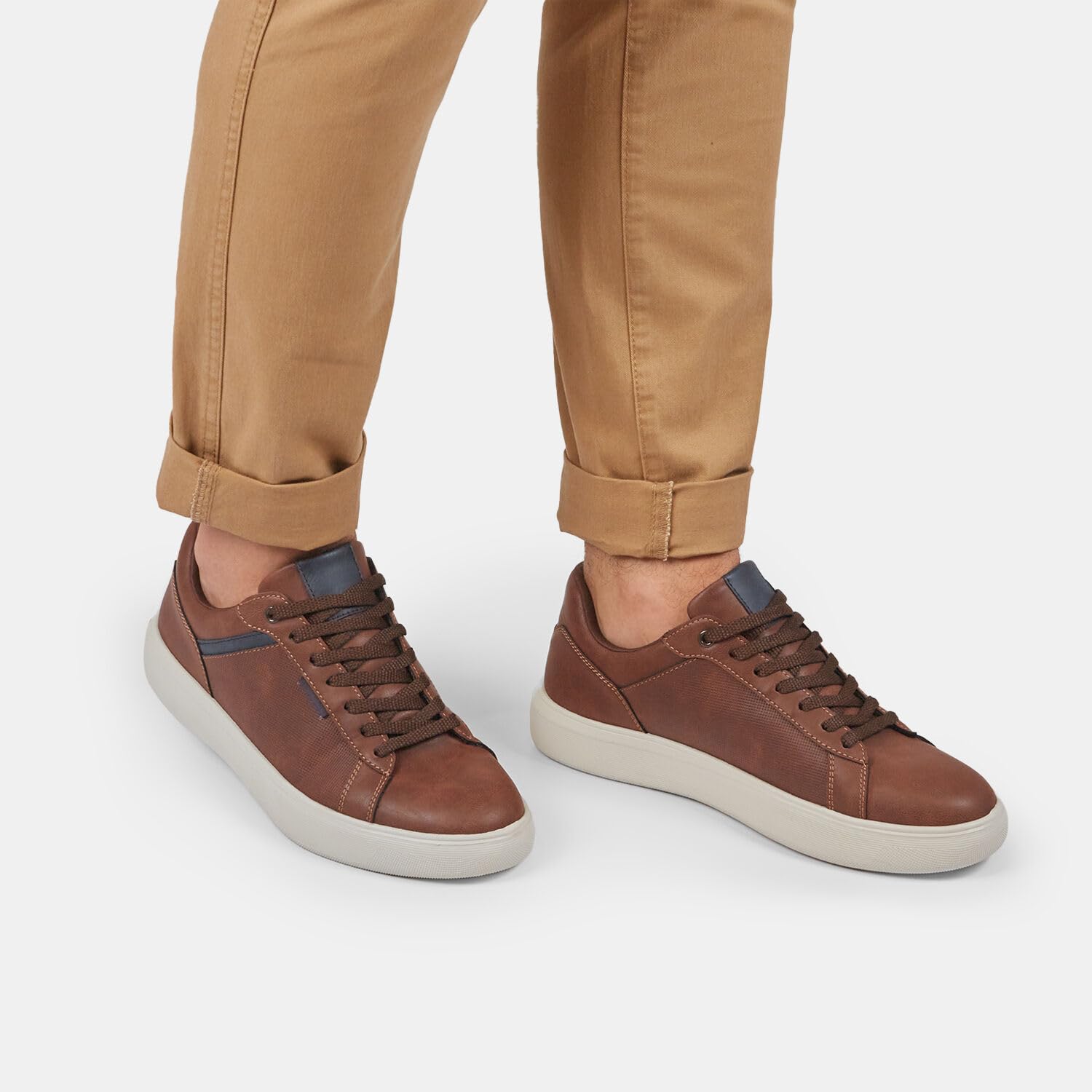 Bata Sneakers basket homme confort ville