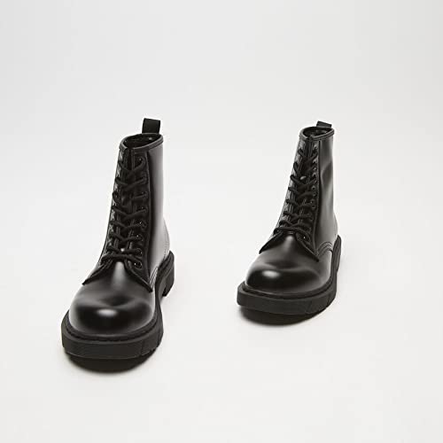 Bata Derbies femme semelle track