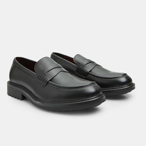 Bata Red Label mocassin homme confortable élégant