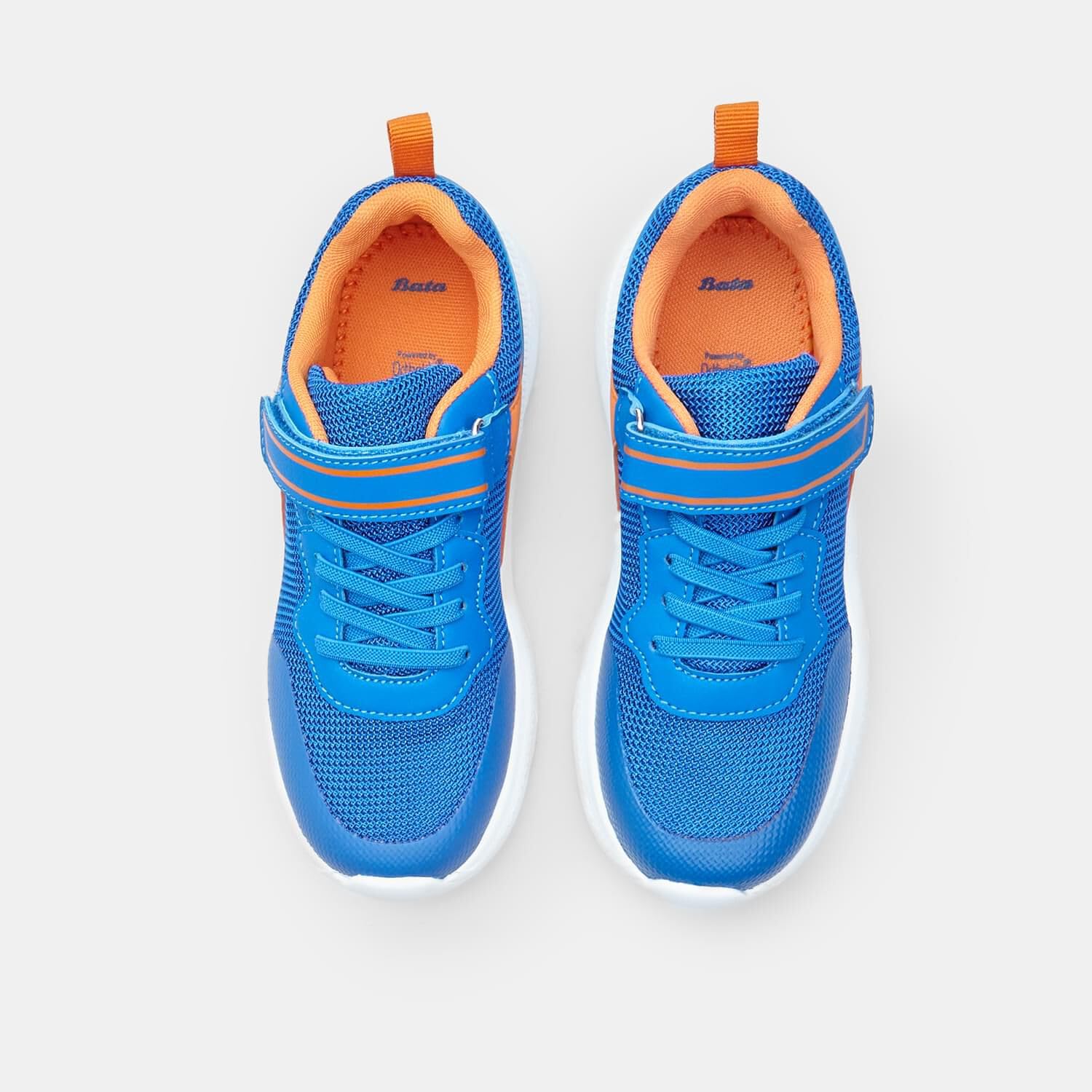 Bata chaussures de sport enfant légères confort