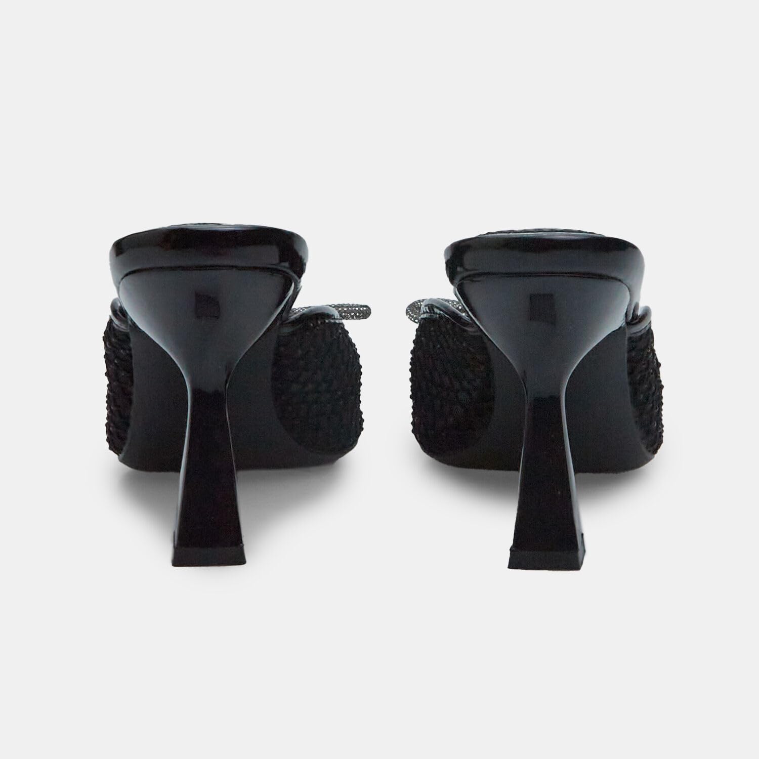 Bata Red Label mules femme talon 8,5 cm