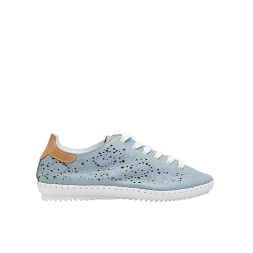 Bata Weinbrenner chaussure à lacets femme