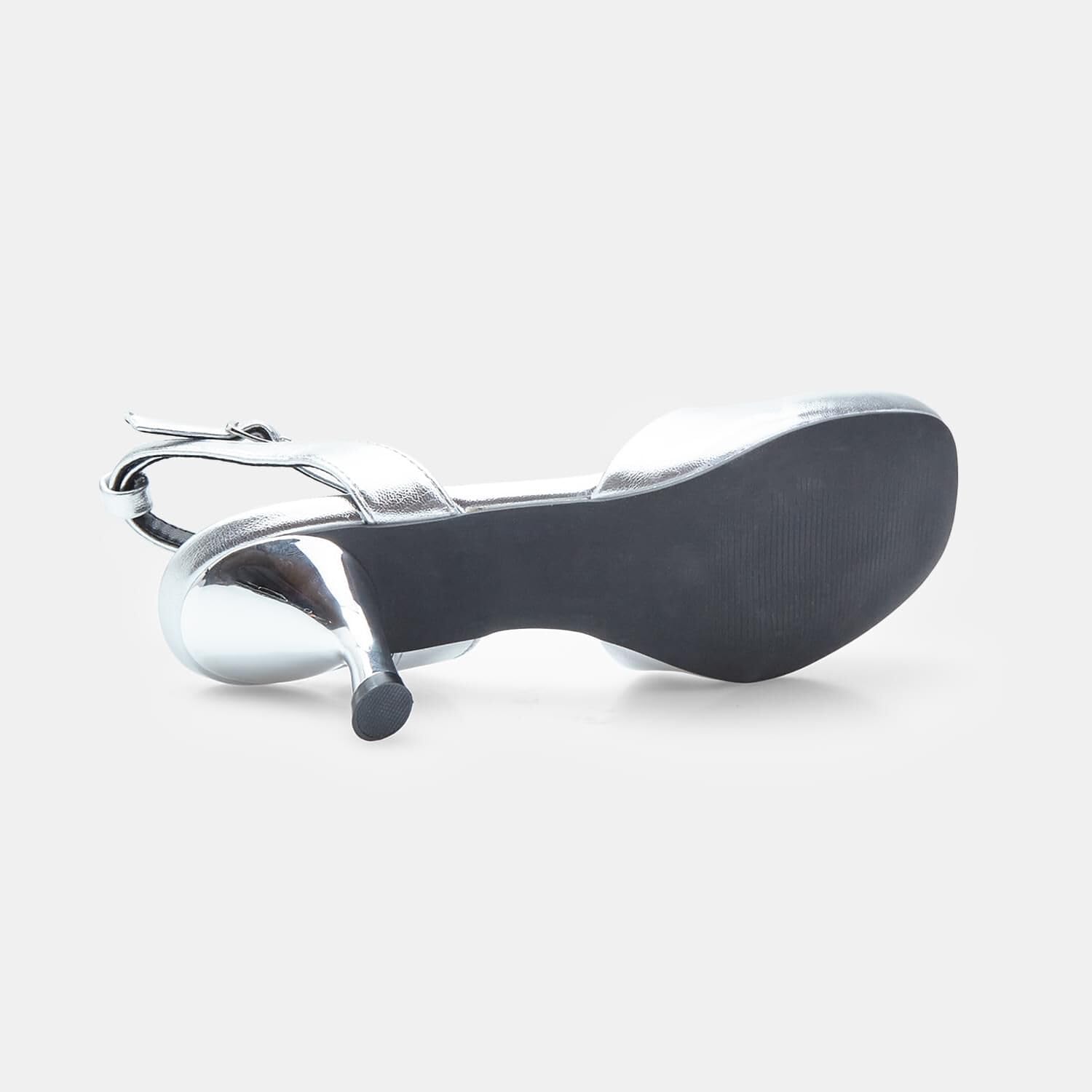 Bata Red Label escarpins femme noirs bride cheville 38
