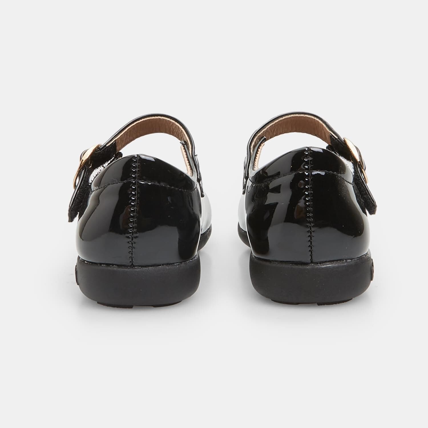 Bata Bubblegummers ballerines fille plates