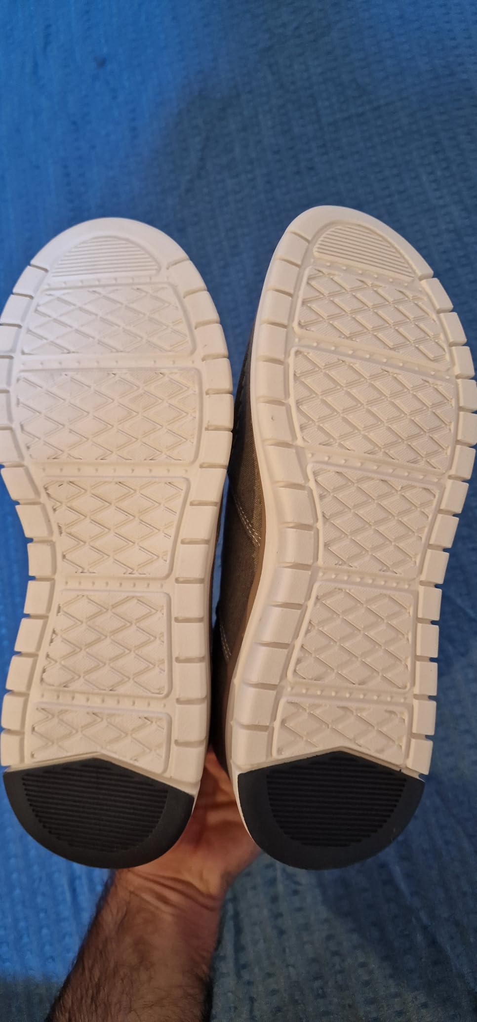 Bata Mocassins mocassins homme ville confort