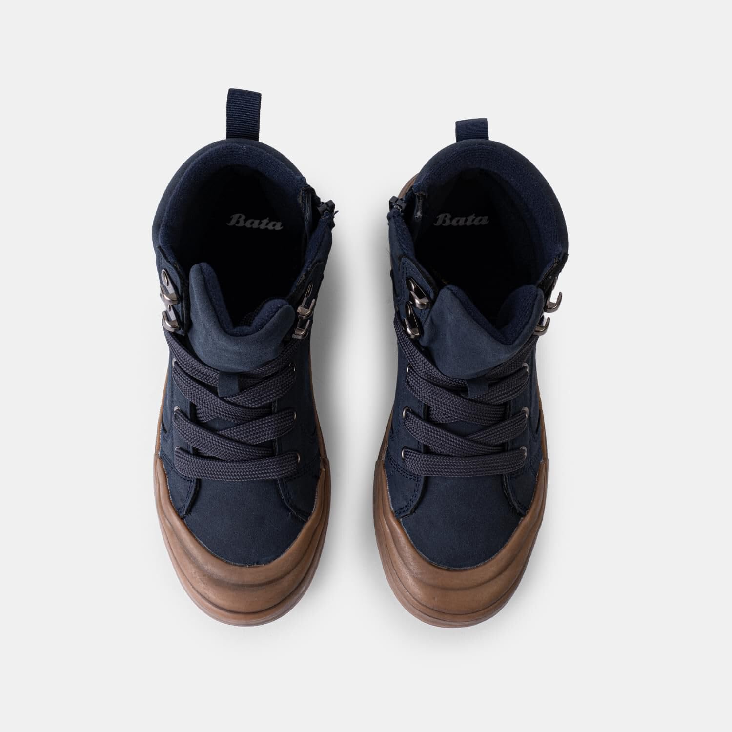 Bata Chaussures de sport garçon confort école
