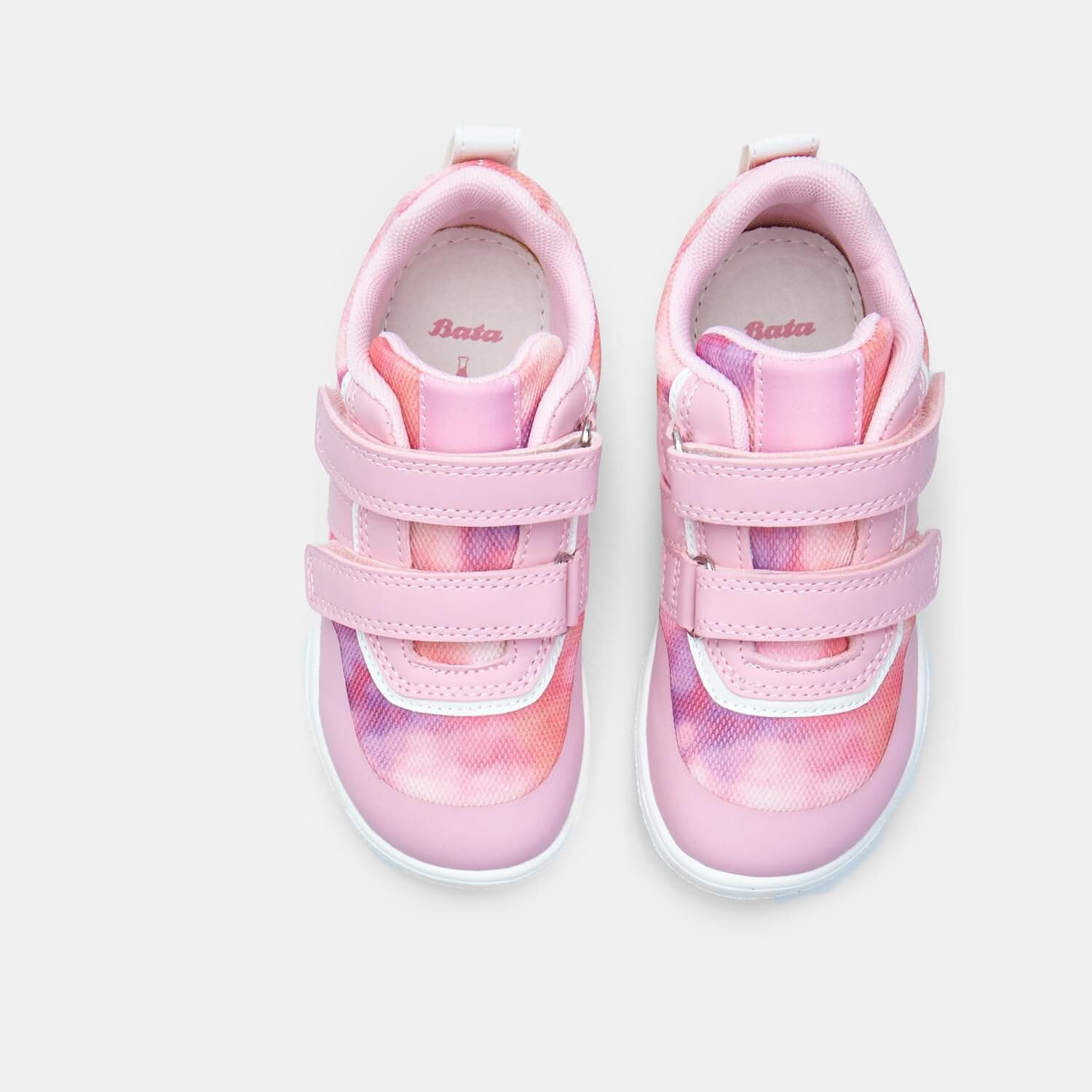 Bata Sneakers Barefoot Fille Bride baskets légères