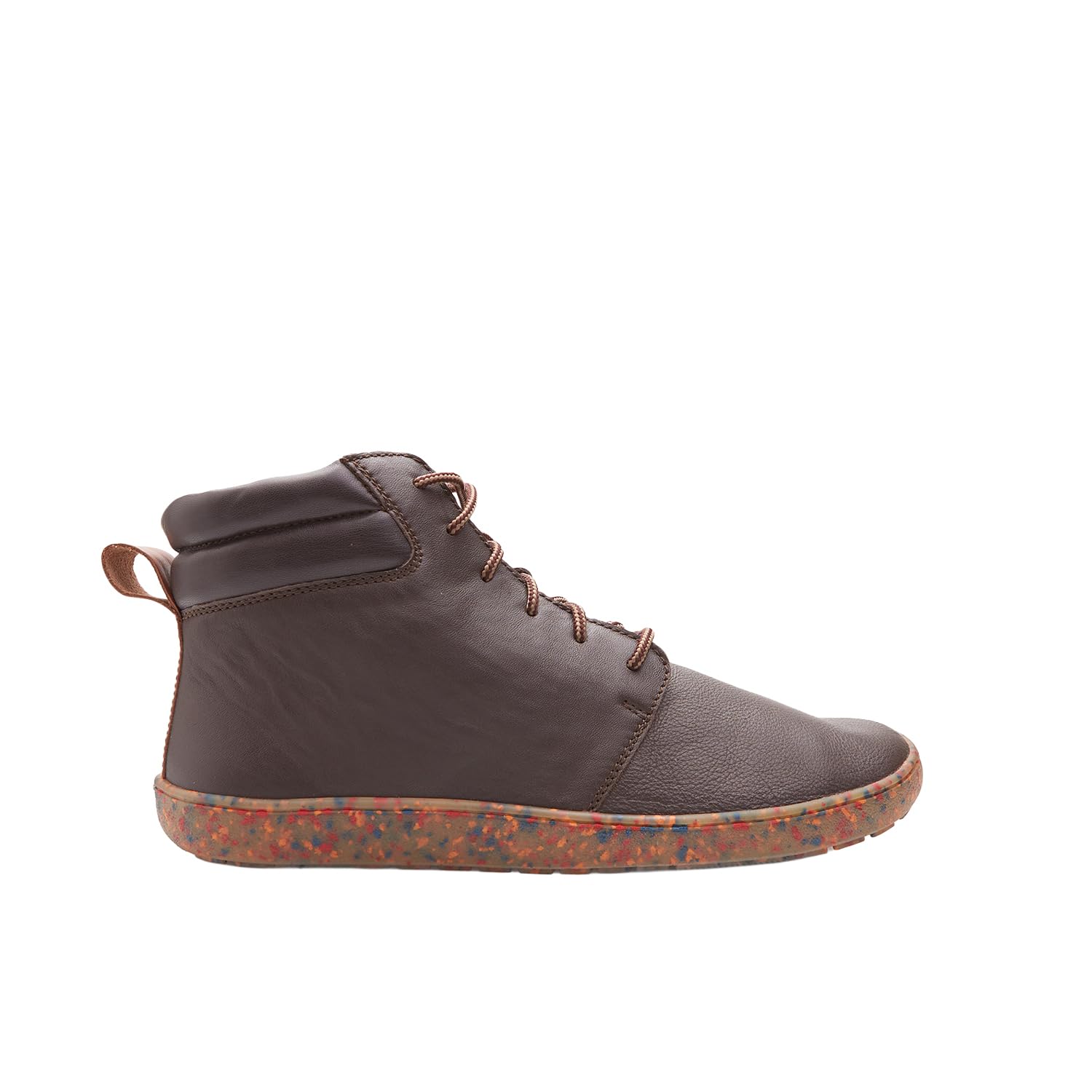 Bata Weinbrenner bottines barefoot homme ville