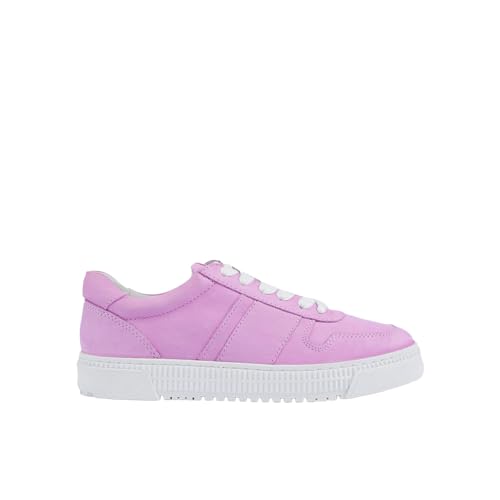 Bata Sneakers Femme sneakers cuir style décontracté